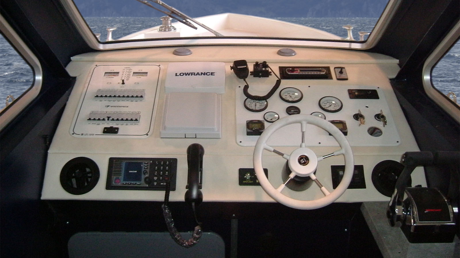 SRV079, Search and Rescue, Cantiere Navale Vittoria